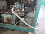 Krb Machinery Rebar Bender