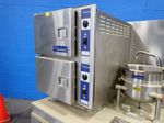 Cleveland Convection Steamer