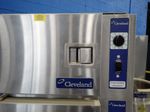 Cleveland Convection Steamer