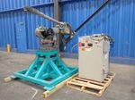 Yaskawa Robotcontrol System