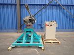 Yaskawa Robotcontrol System