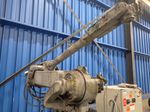 Yaskawa Robotcontrol System