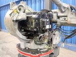 Yaskawa Robotcontrol System