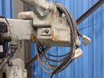 Yaskawa Robotcontrol System