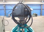 Yaskawa Robotcontrol System