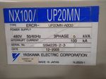 Yaskawa Robotcontrol System