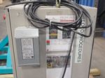 Yaskawa Robotcontrol System