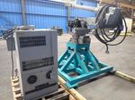 Yaskawa Robotcontrol System