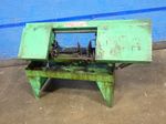 Carolina Tool And Equipment Inc Horizontal Band Saw
