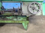 Carolina Tool And Equipment Inc Horizontal Band Saw