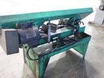 Carolina Tool And Equipment Inc Horizontal Band Saw