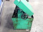 Carolina Tool And Equipment Inc Horizontal Band Saw