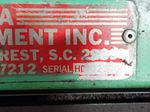 Carolina Tool And Equipment Inc Horizontal Band Saw