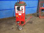 Sioux Steam Cleanerpower Washer