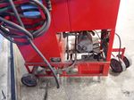 Sioux Steam Cleanerpower Washer