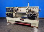 Jet Gap Bed Lathe