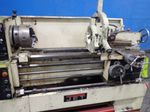 Jet Gap Bed Lathe