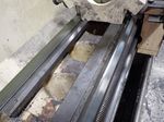 Jet Gap Bed Lathe