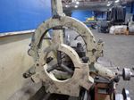 Jet Gap Bed Lathe