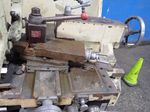 Jet Gap Bed Lathe