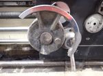 Jet Gap Bed Lathe