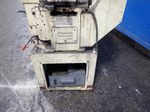Jet Gap Bed Lathe