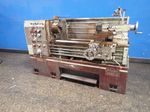 Acer Gap Bed Lathe