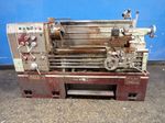 Acer Gap Bed Lathe