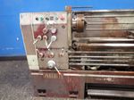 Acer Gap Bed Lathe