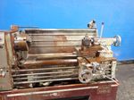 Acer Gap Bed Lathe