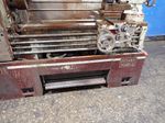 Acer Gap Bed Lathe