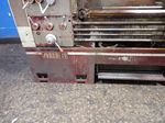 Acer Gap Bed Lathe