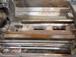 Acer Gap Bed Lathe