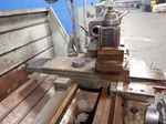 Acer Gap Bed Lathe