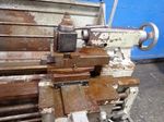 Acer Gap Bed Lathe