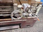 Acer Gap Bed Lathe