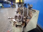 Acer Gap Bed Lathe