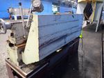 Acer Gap Bed Lathe