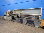 Kingston Gap Bed Lathe