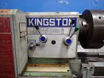 Kingston Gap Bed Lathe
