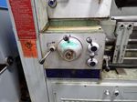 Kingston Gap Bed Lathe
