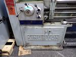 Kingston Gap Bed Lathe