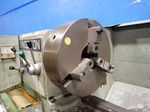 Kingston Gap Bed Lathe