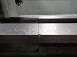 Kingston Gap Bed Lathe