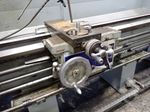 Kingston Gap Bed Lathe