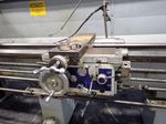 Kingston Gap Bed Lathe