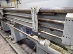 Kingston Gap Bed Lathe