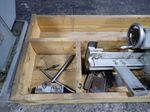 Kingston Gap Bed Lathe