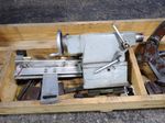 Kingston Gap Bed Lathe