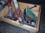Kingston Gap Bed Lathe